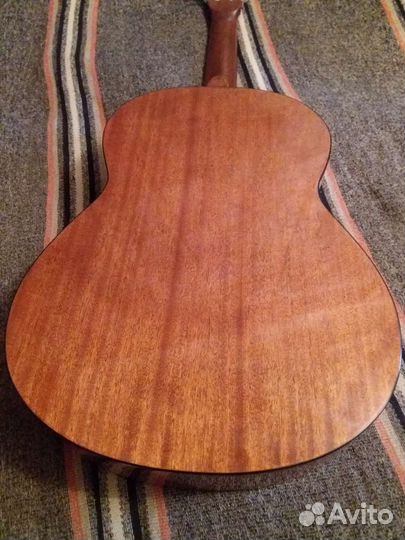 Гитара классическая Cort новая