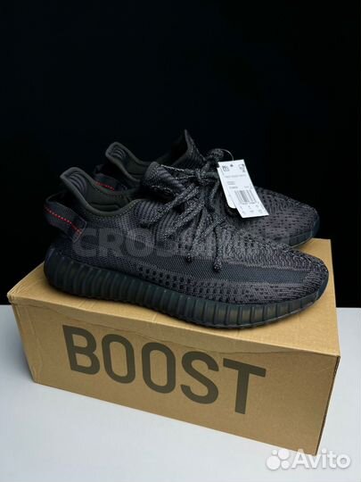 Кроссовки Adidas yeezy boost 350
