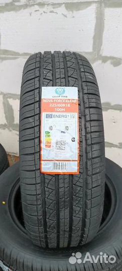 LingLong Leao Nova-Force HP100 225/55 R18