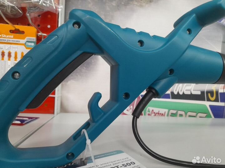 Электрический триммер Варяг эт-500