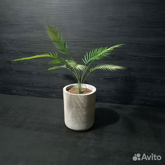 Вазон для цветов на 14 литров, авито доставка 47