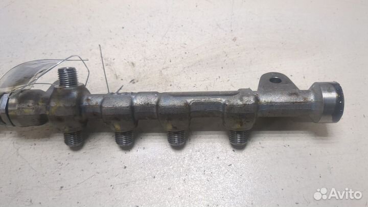 Рампа топливная Fiat Tipo, 2017