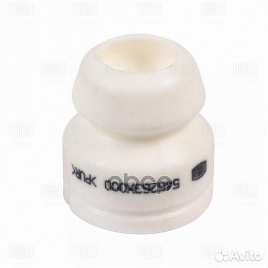 Отбойник амортизатора hyundai solaris (10) /RIO