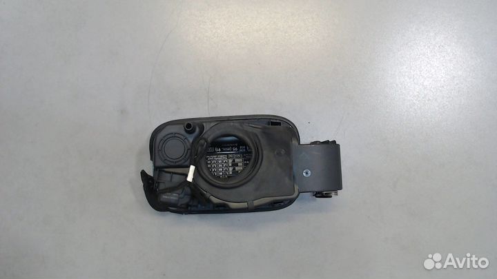 Лючок бензобака Mercedes C W204, 2008