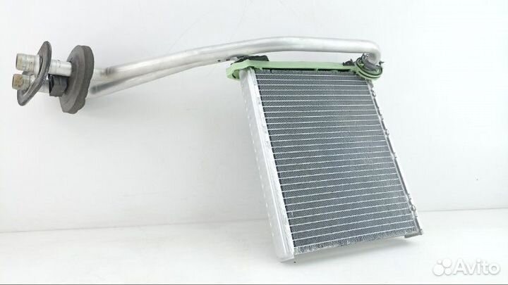 Радиатор печки Citroen C4 B7 EP6CDT 2013