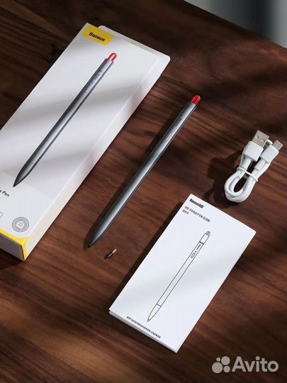 Стилус для iPad baseus