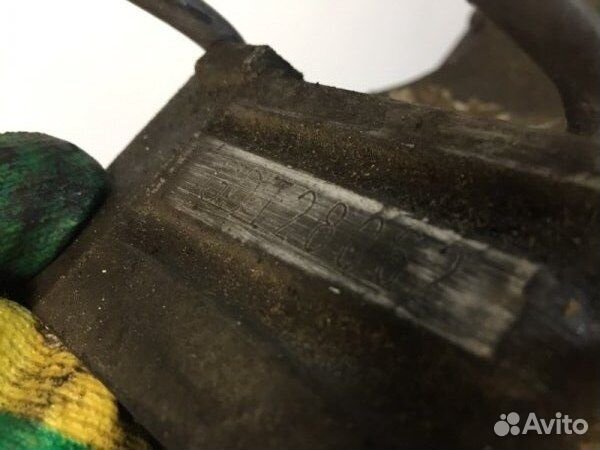 Коробка МКПП Audi A4 B6, 1.8 л,TI GDT