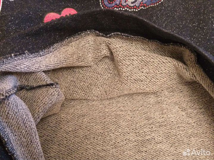 Джемпер (2шт) для девочки