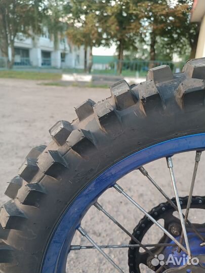 Motoland XT 250 HS 172FMM