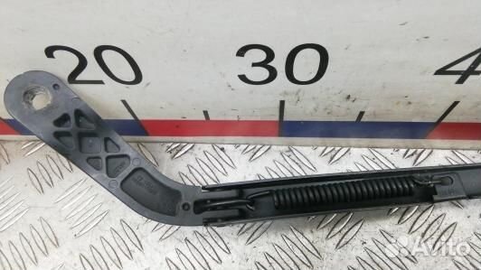 Щеткодержатель лобового стекла citroen C4 1 (3BL20