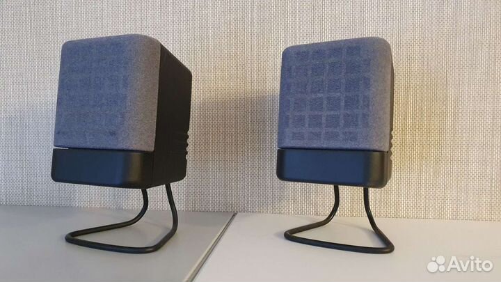 Колонки для компьютера