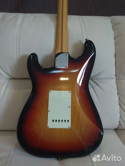 Coolz Stratocaster