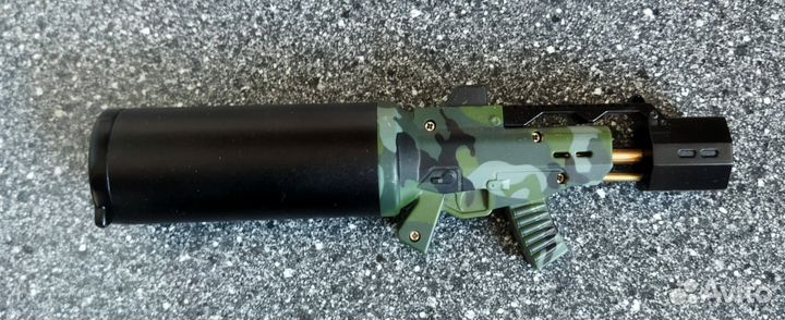 Мощная газовая зажигалка и размягчитель мяса