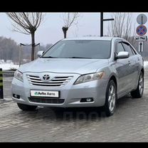 Toyota Camry 2.4 AT, 2006, 200 000 км