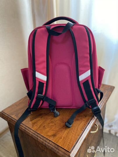 Рюкзак школьный для девочки