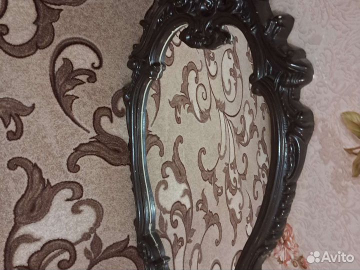 Зеркало ручной работы