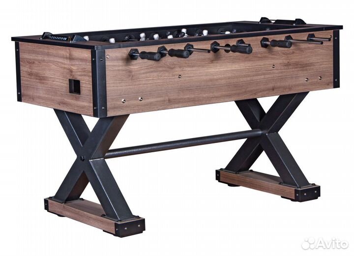 Настольный футбол Кикер Tournament Pro 146 x 78 x