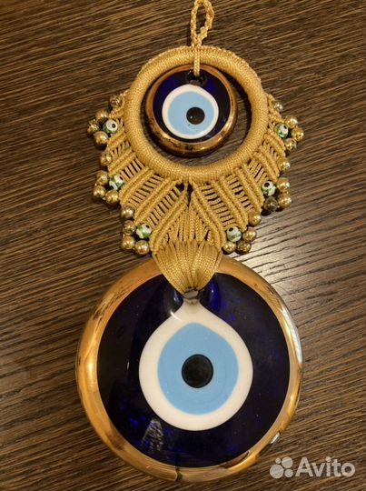 Обереги и амулеты