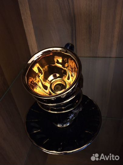 Кофейный сервиз