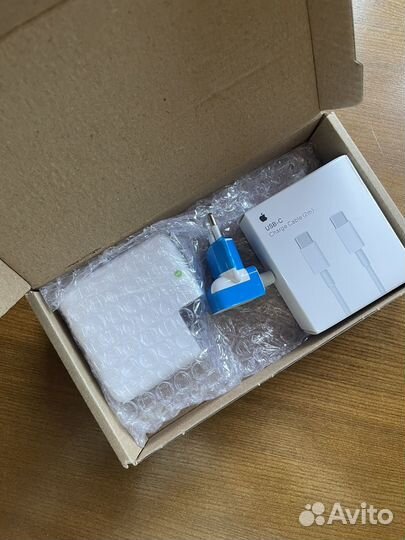 Зарядное устройство для macbook