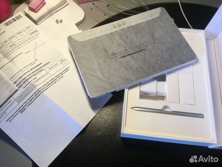 Планшет samsung galaxy tab s7 lte новый