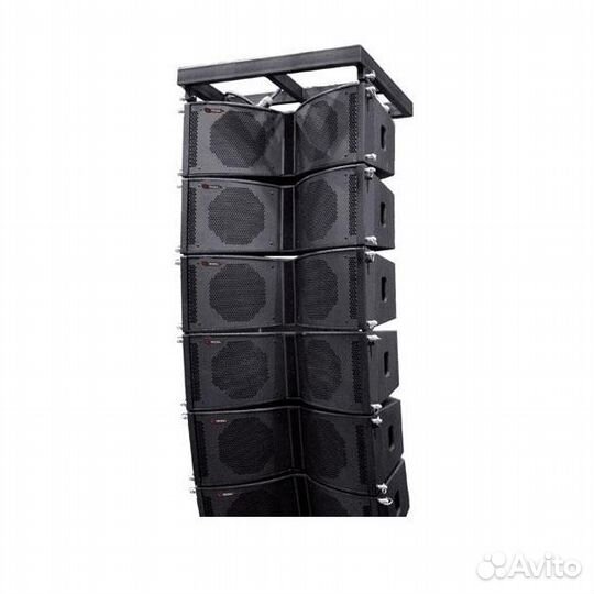 Рама для крепления линейного массива Volta FLY lin