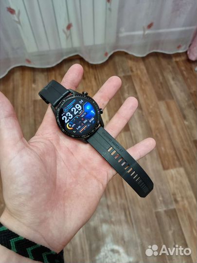 Huawei watch gt 2 46mm