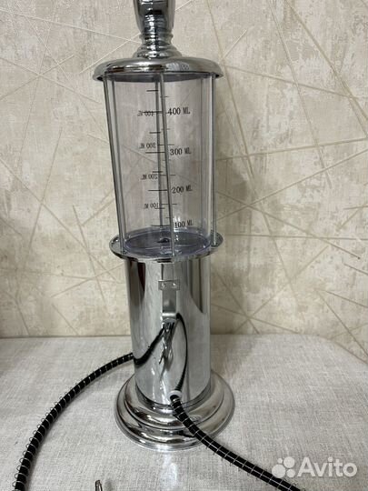 Диспенсер для напитков