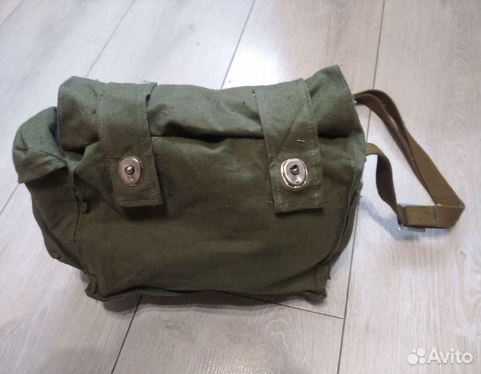 Противогаз 