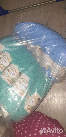 Одеяло для новорожденного