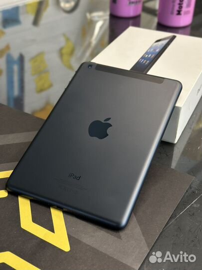 iPad mini