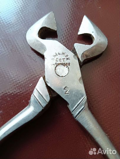 Щипчики для сахара