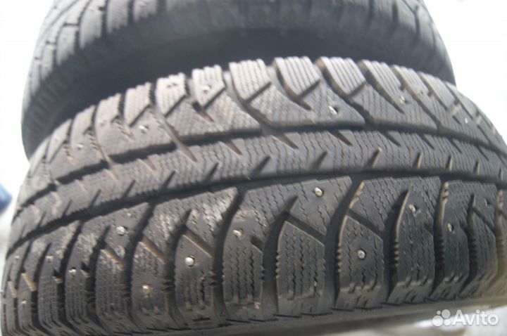 Bridgestone Ice Cruiser 7000S 185/65 R15