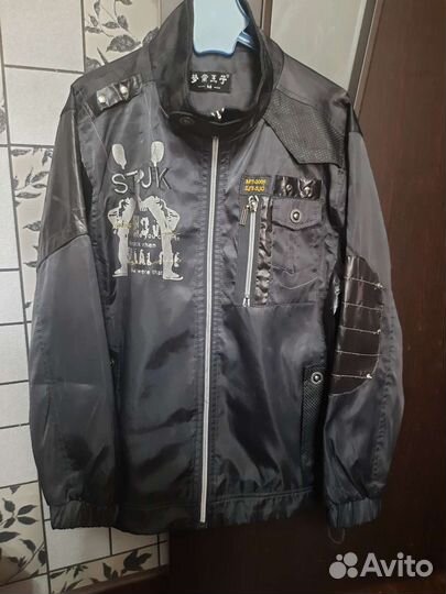 Вещи на мальчика 11-12 лет