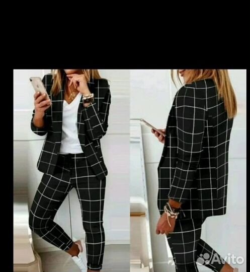 Новые женские вещи