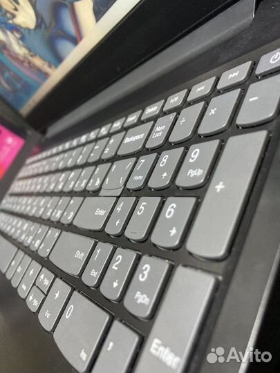 Ноутбук A9/8gb/ssd
