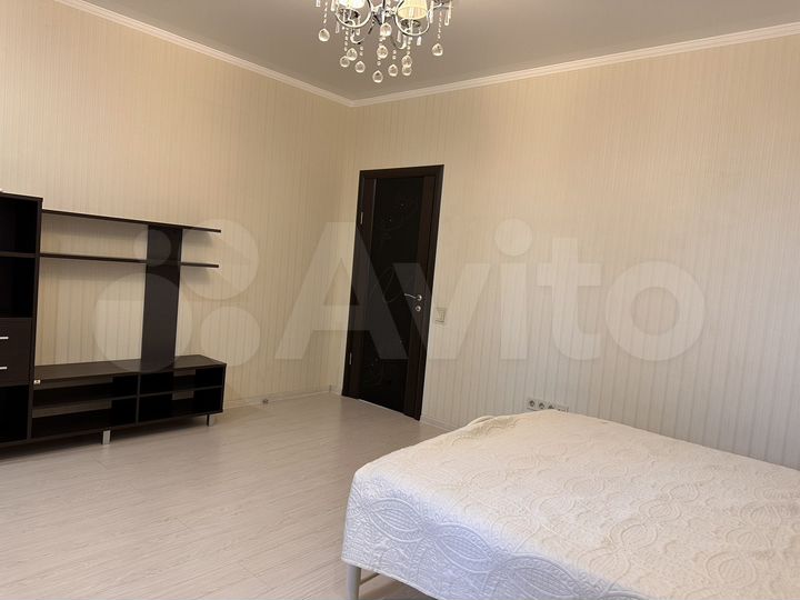 1-к. квартира, 45 м², 6/22 эт.