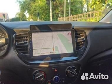 Магнитола Hyundai Solaris 2 ne Premium