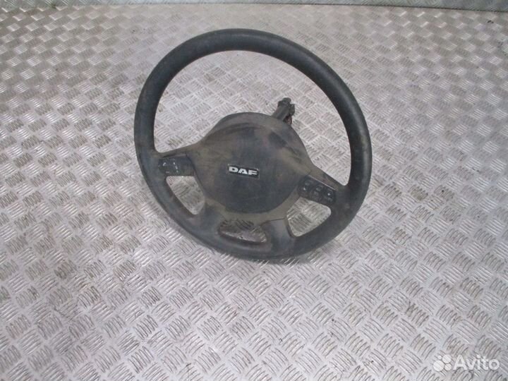 Рулевое колесо DAF 1801928