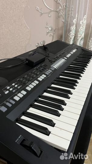 Yamaha psr s650 торг