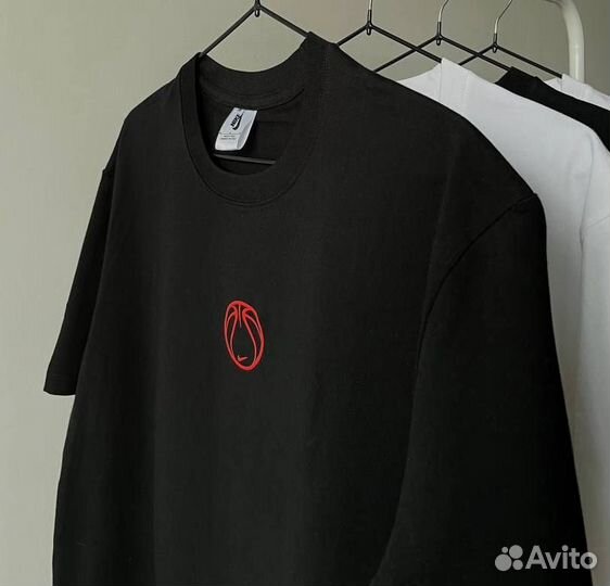 Футболка Nike Ball