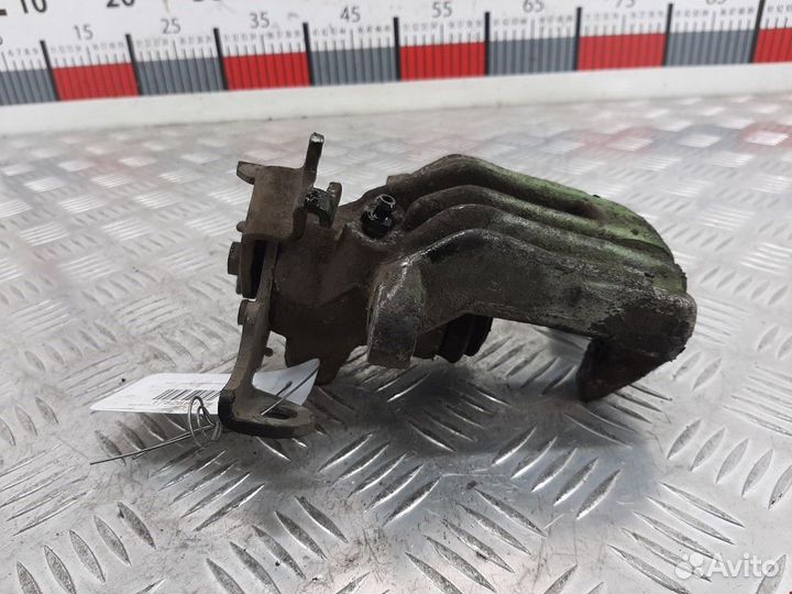 Суппорт задний левый Audi A6 4B/C5 рест. 2002