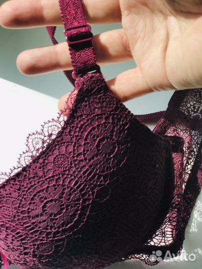 Бюстгальтер