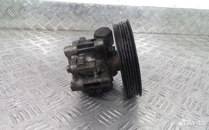 Насос гур Citroen C-Crosser