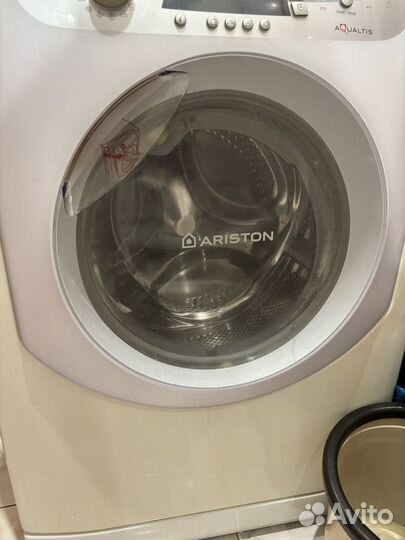 Стиральная машинка Ariston aqsd129