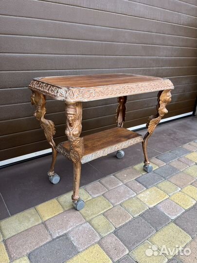 Журнальный столик СССР