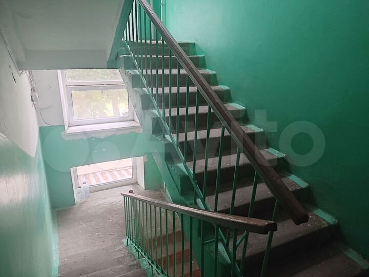 2-к. квартира, 44,9 м², 2/3 эт.