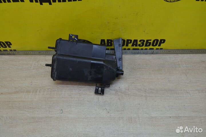 Opel Corsa D Абсорбер топливный