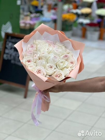 Эквадорские Роза