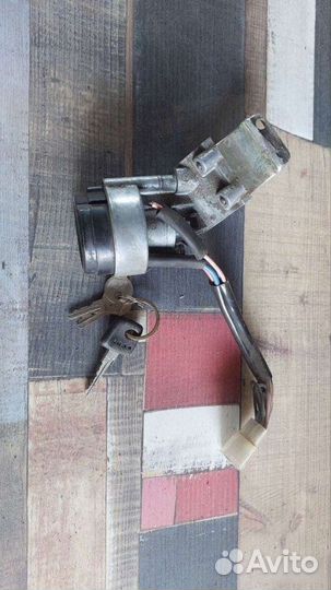 Замок зажигания Лада 2110 1995-2014